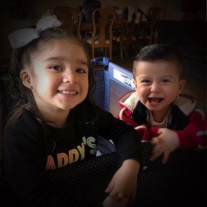 Meet your Posher, Terez